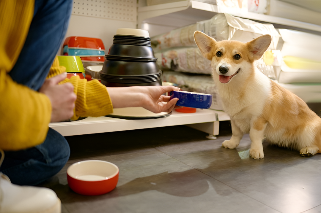 Essential Feeding Supplies for Everyday Care